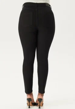 BUBBLEROOM Farkut|Skinny-Farkut*High Ankle Superstretch Jeans