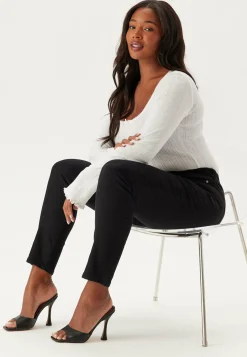 BUBBLEROOM Farkut|Skinny-Farkut*High Ankle Superstretch Jeans