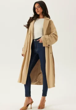 BUBBLEROOM Farkut|Skinny-Farkut*High Ankle Superstretch Jeans