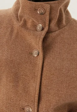 BUBBLEROOM Kevättakit|Kevyet Takit*High Collar Cape