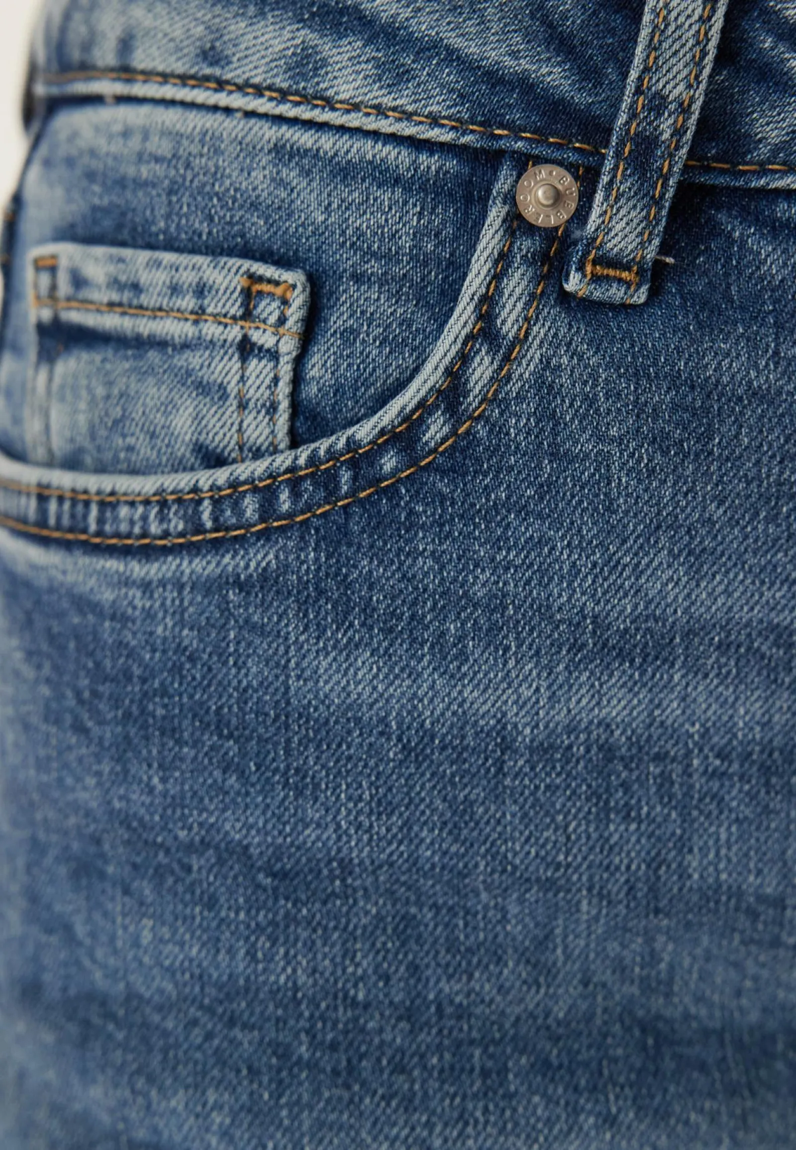 BUBBLEROOM Farkut|Bootcut-Farkut*High Flare Jeans