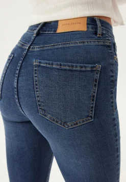 BUBBLEROOM Farkut|Bootcut-Farkut*High Flare Superstretch Jeans