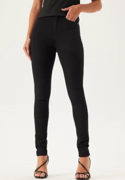 BUBBLEROOM Farkut|Skinny-Farkut*High Full length Superstretch Jeans