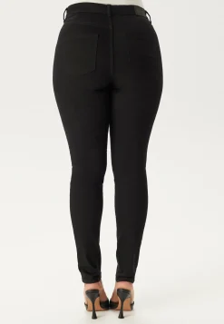 BUBBLEROOM Farkut|Skinny-Farkut*High Full length Superstretch Jeans