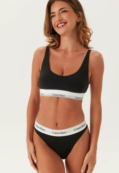 Calvin Klein Alushousut*High Leg Tanga