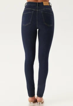 BUBBLEROOM Farkut|Skinny-Farkut*High Push Up Superstretch Jeans