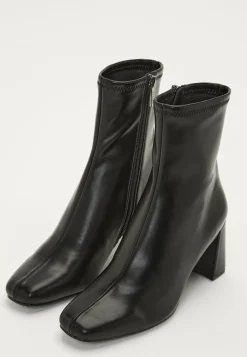 Steve Madden Korkokengät|Saappaat*Hurst Classic Boots