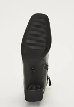 Steve Madden Korkokengät|Saappaat*Hurst Classic Boots