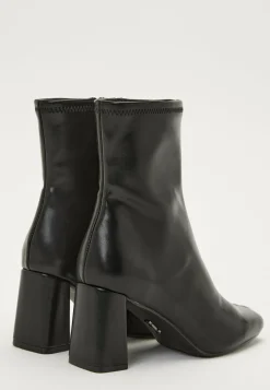 Steve Madden Korkokengät|Saappaat*Hurst Classic Boots