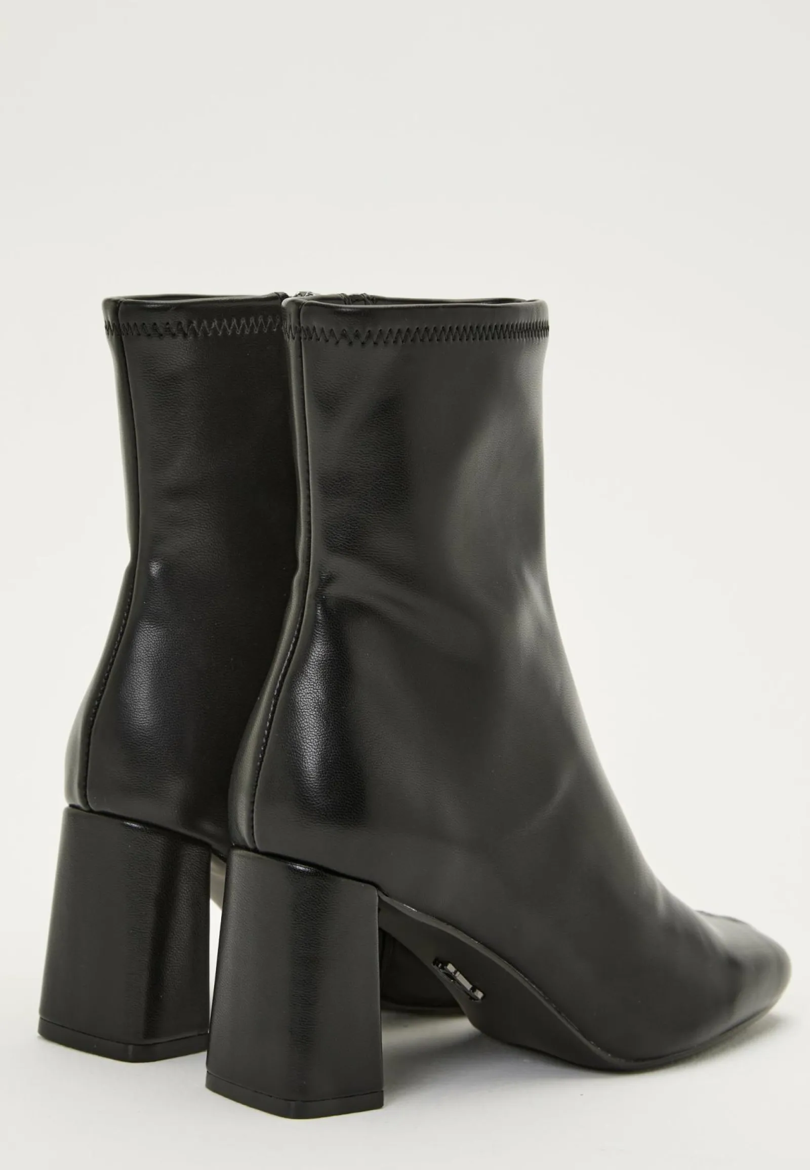 Steve Madden Korkokengät|Saappaat*Hurst Classic Boots