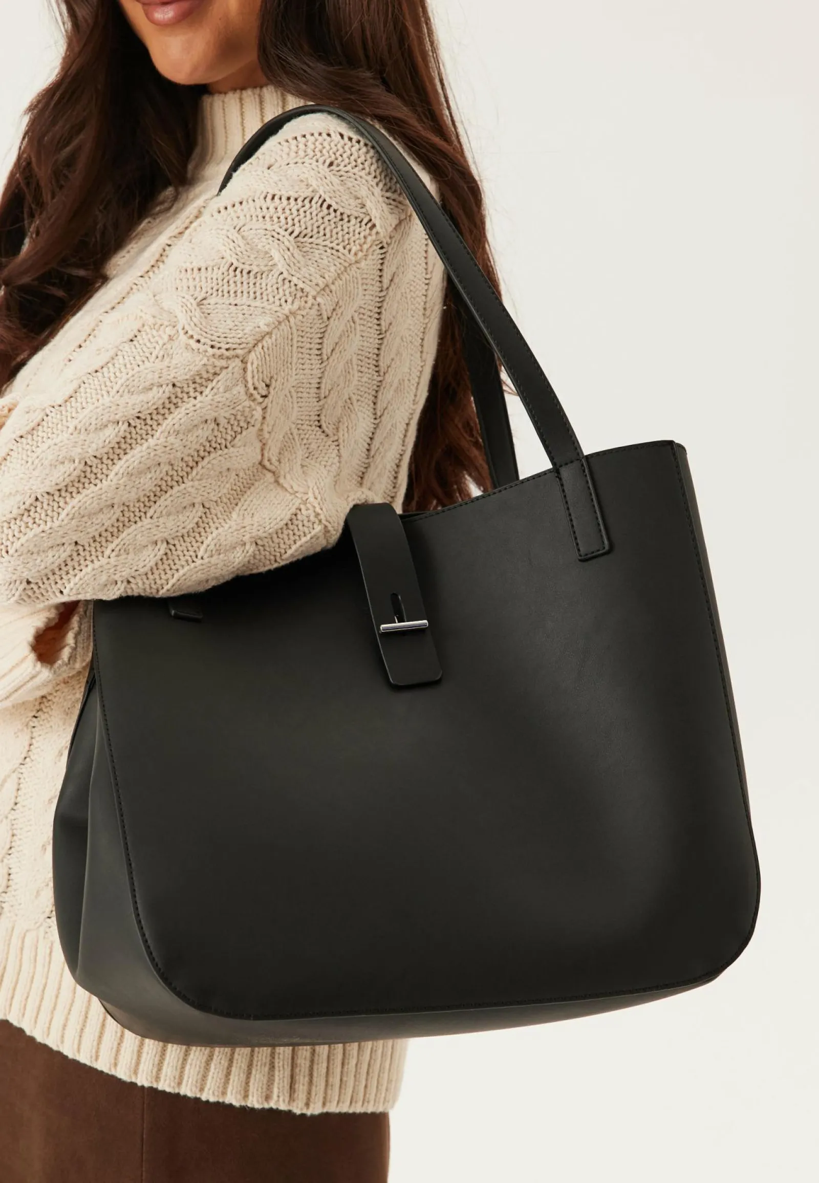 Emelie Olson X Bubbleroom Shopper-Laukut*2-in-1 Tote Bag