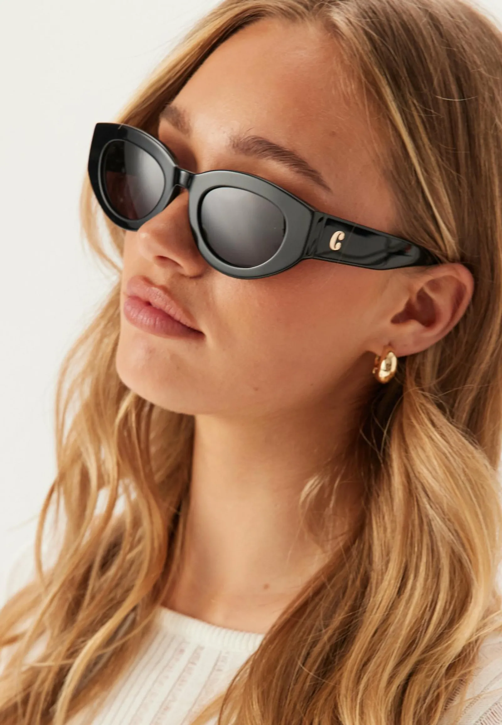 Corlin Eyewear Aurinkolasit*Ines