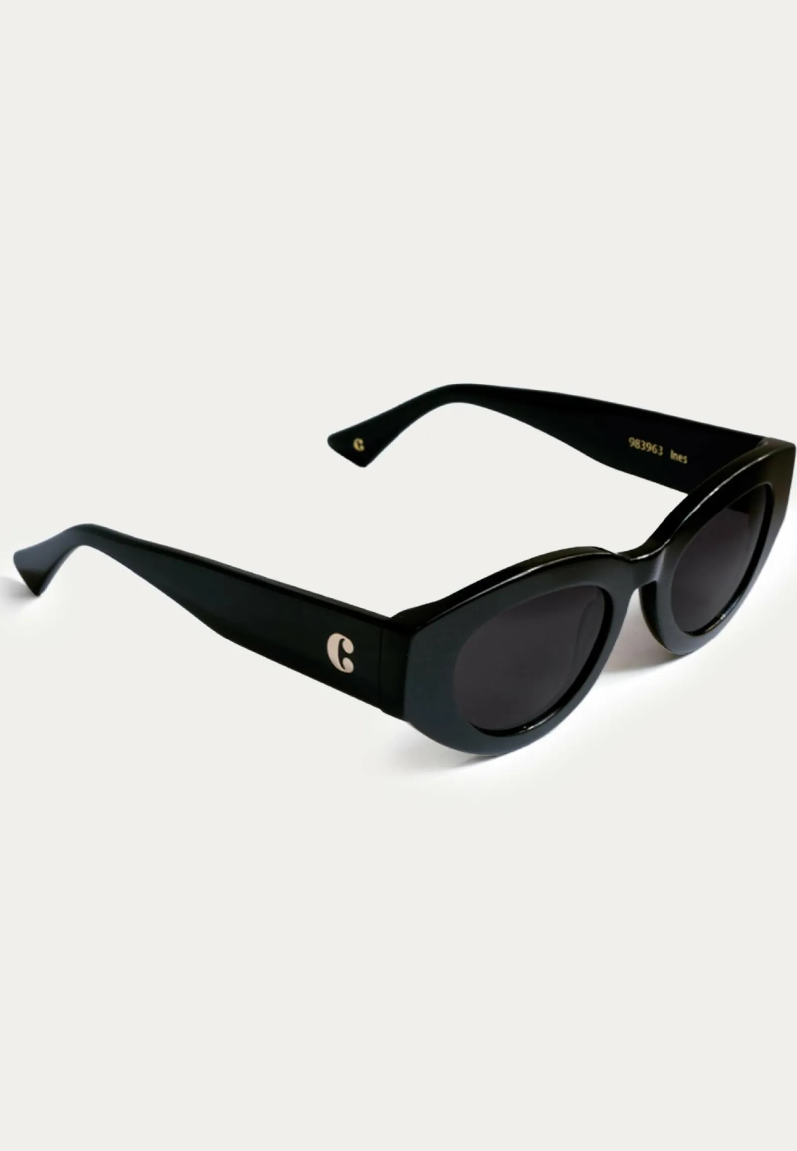 Corlin Eyewear Aurinkolasit*Ines