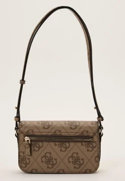 Guess Olkalaukut*Janie Logo Cnvrtbl Xbody Flap