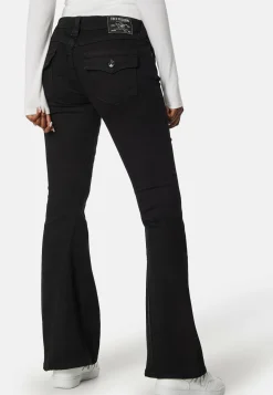 True Religion Farkut|Bootcut-Farkut*Joey Low Rise Flare