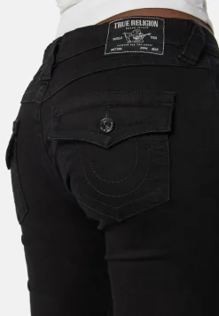 True Religion Farkut|Bootcut-Farkut*Joey Low Rise Flare