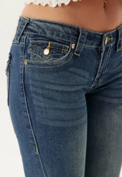 True Religion Farkut|Bootcut-Farkut*Joey Lr Flare