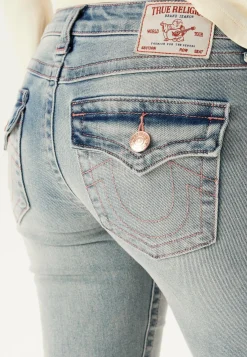 True Religion Farkut|Bootcut-Farkut*Joey Lr Flare Flap