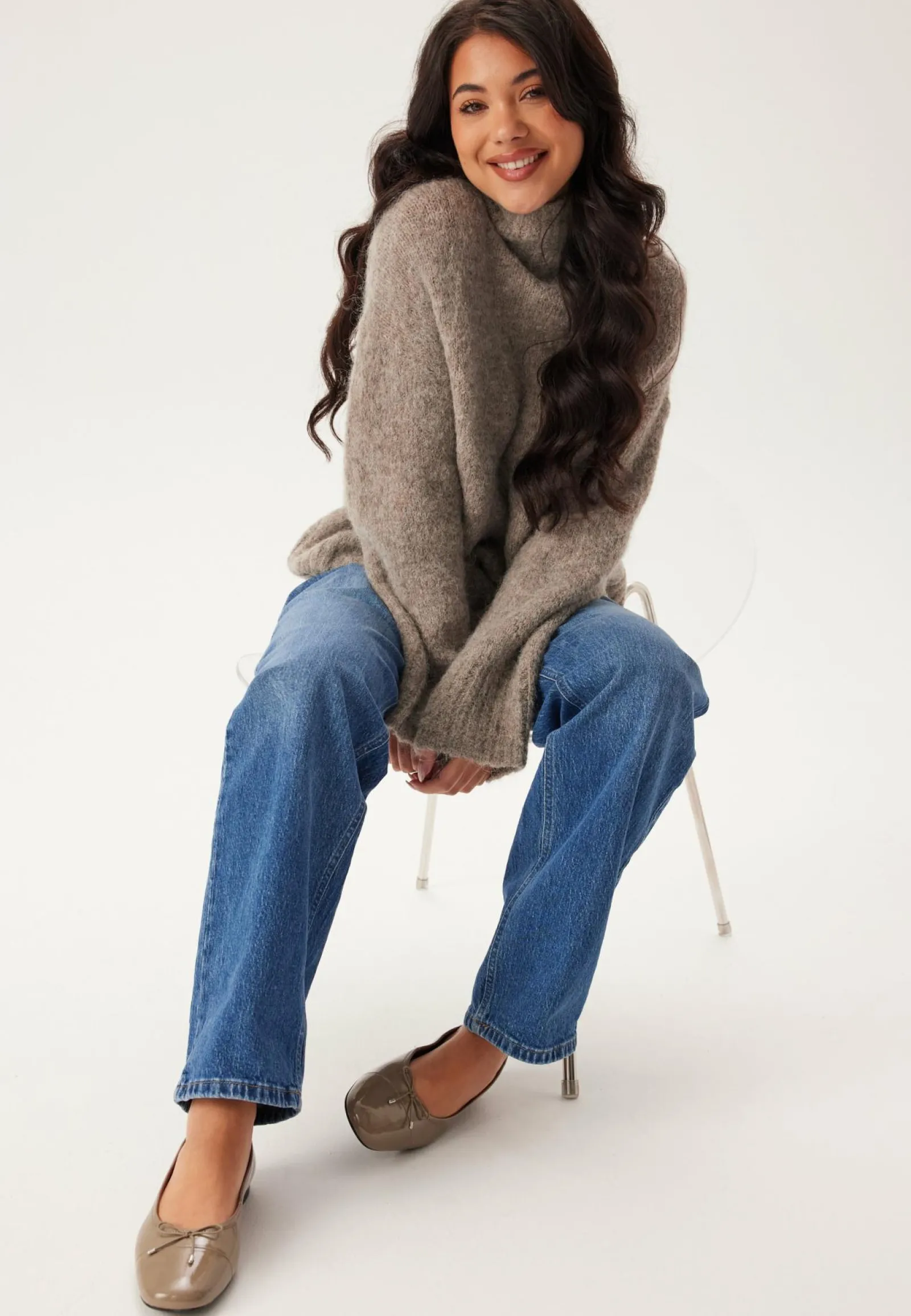 Vagabond Shoemakers Aidon Nahan Kengät|Matalat Kengät*Jolin Ballerina