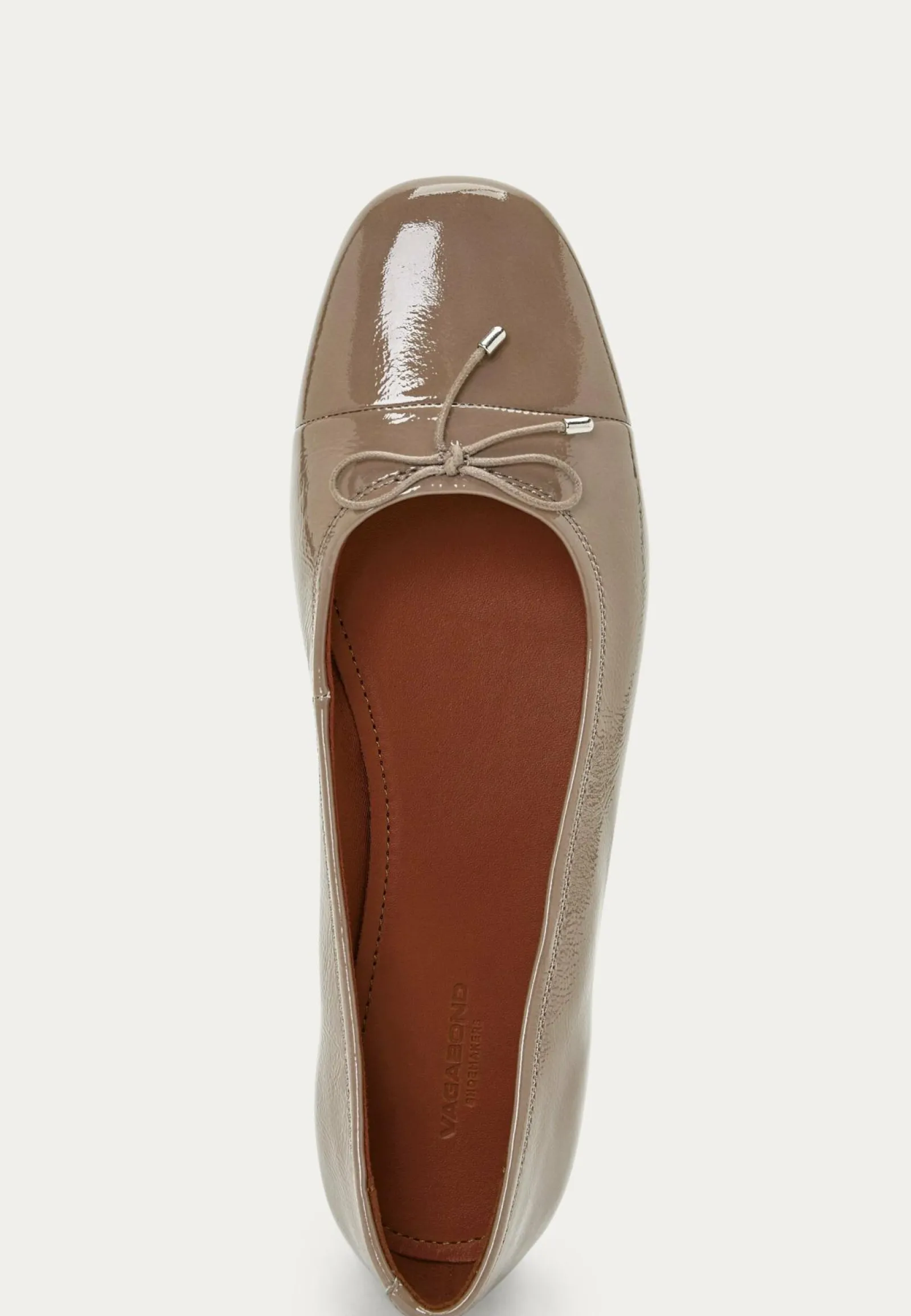 Vagabond Shoemakers Aidon Nahan Kengät|Matalat Kengät*Jolin Ballerina