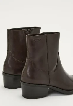 Vagabond Shoemakers Aidon Nahan Kengät|Korkokengät*Kelsey Heel Classic Leather Boots