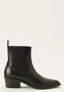 Vagabond Shoemakers Aidon Nahan Kengät|Saappaat*Kelsey Heel Classic Leather Boots