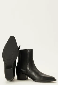 Vagabond Shoemakers Aidon Nahan Kengät|Saappaat*Kelsey Heel Classic Leather Boots