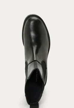 Vagabond Shoemakers Aidon Nahan Kengät|Saappaat*Kenova Chunky Boots