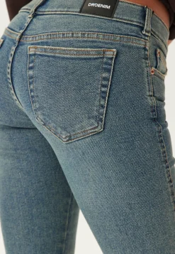 Dr. Denim Farkut|Bootcut-Farkut*Kily