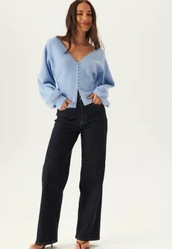 BUBBLEROOM Juhlavat Neuleet|Neuletakit Ja Neuleet*Knitted Cardigan