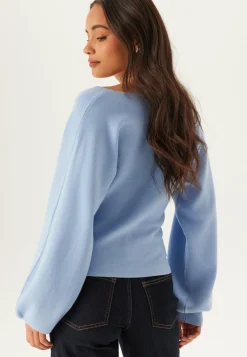 BUBBLEROOM Juhlavat Neuleet|Neuletakit Ja Neuleet*Knitted Cardigan