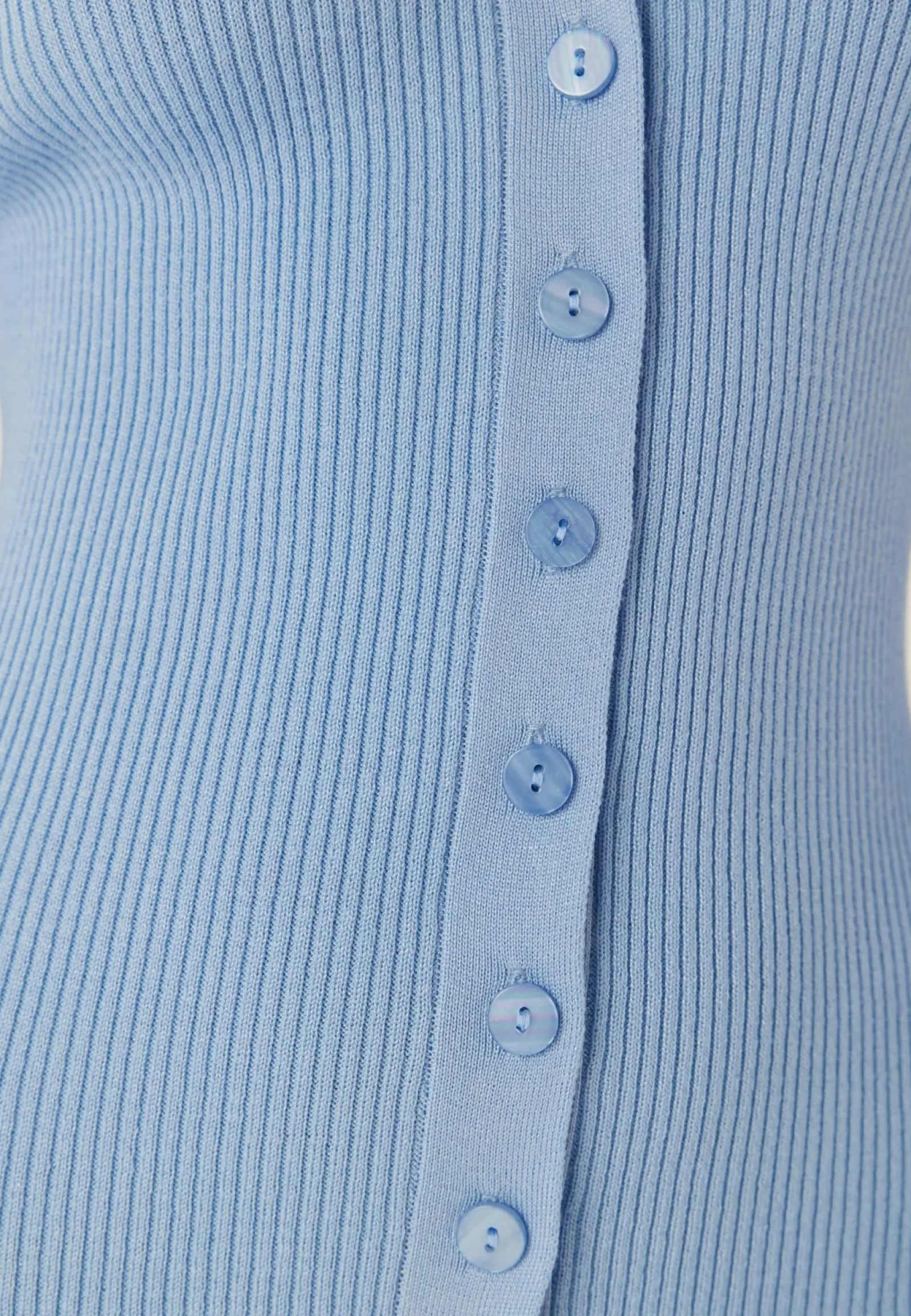 BUBBLEROOM Ribatut Mekot|Pitkähihaiset Mekot*Knitted Cardigan Dress