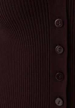 BUBBLEROOM Neuletakit Ja Neuleet|Neuletakit*Knitted Cardigan Dress