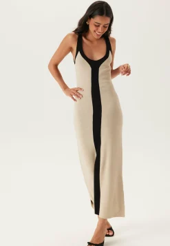 BUBBLEROOM Neulotut Mekot|Neulotut Mekot*Knitted Dress