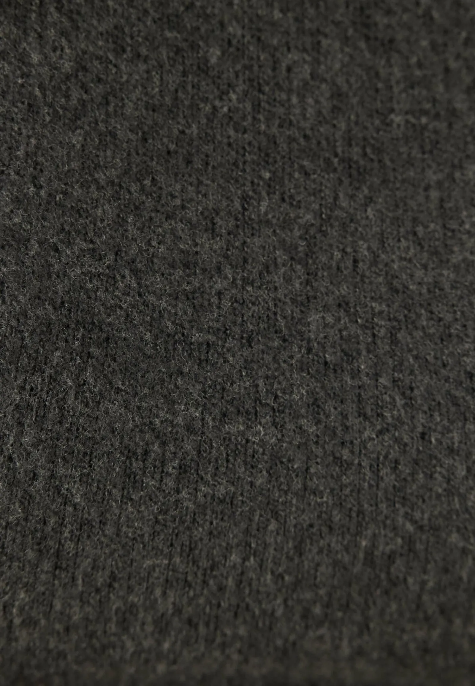 BUBBLEROOM T-Paidat|Perustopit*Knitted Peplum Top