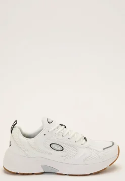 FILA Tennarit*Kreatix Wmn