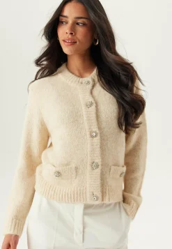 Ida Sjöstedt Neuletakit Ja Neuleet|Neuletakit*Kristin Cardigan