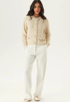 Ida Sjöstedt Neuletakit Ja Neuleet|Neuletakit*Kristin Cardigan