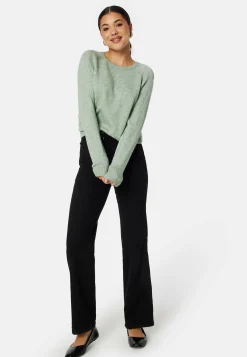 ONLY Neulepuserot|Neulotut Neulepuserot*Lesly Kings L/S Pullover