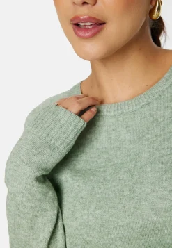 ONLY Neulepuserot|Neulotut Neulepuserot*Lesly Kings L/S Pullover