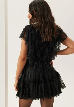 Ida Sjöstedt Uudenvuoden Mekot|Minimekot*Leticia Dress