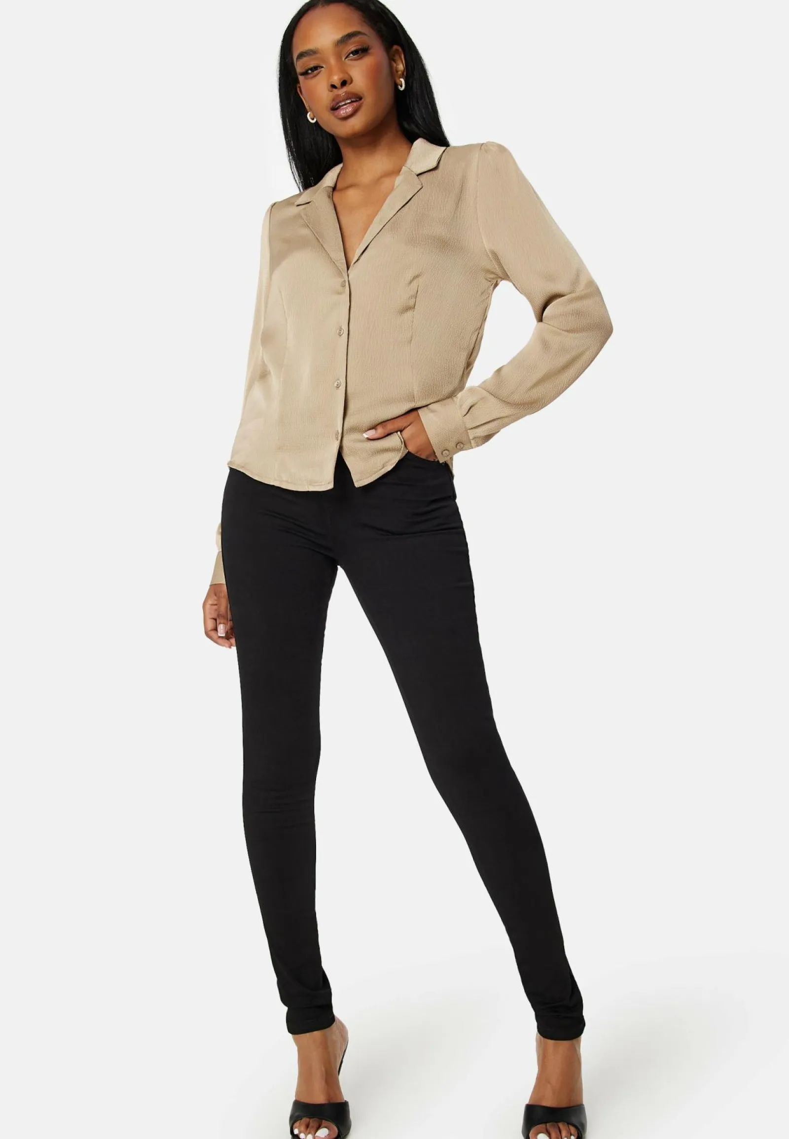 Dr. Denim Farkut|Skinny-Farkut*Lexy