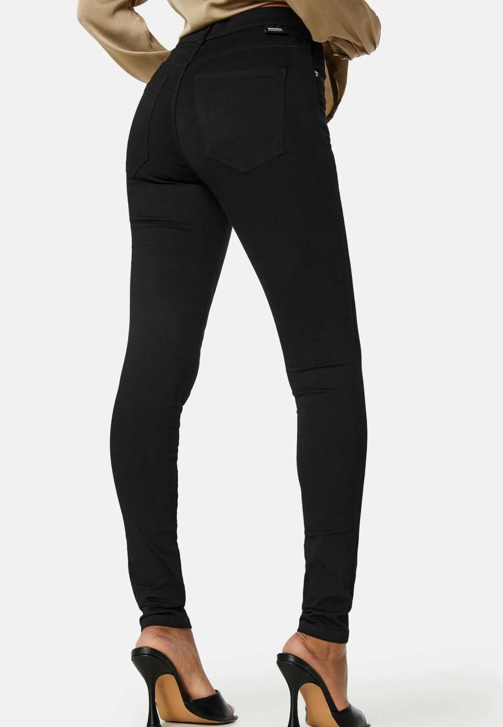 Dr. Denim Farkut|Skinny-Farkut*Lexy