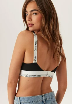 Calvin Klein Rintaliivit*Lghtly Lined Bralette