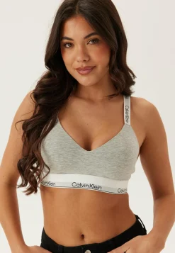 Calvin Klein Rintaliivit*Lghtly Lined Bralette