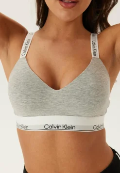 Calvin Klein Rintaliivit*Lghtly Lined Bralette