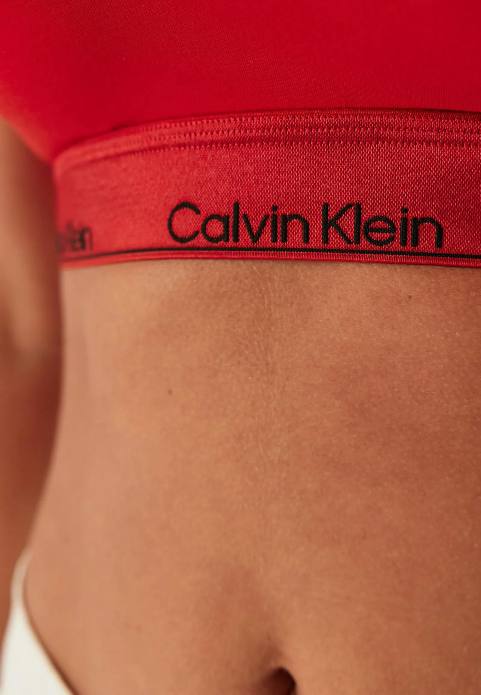 Calvin Klein Rintaliivit*Lift Bralette