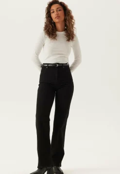 GANT Pitkähihaiset Topit|Perustopit*Light Cotton Ls T-shirt