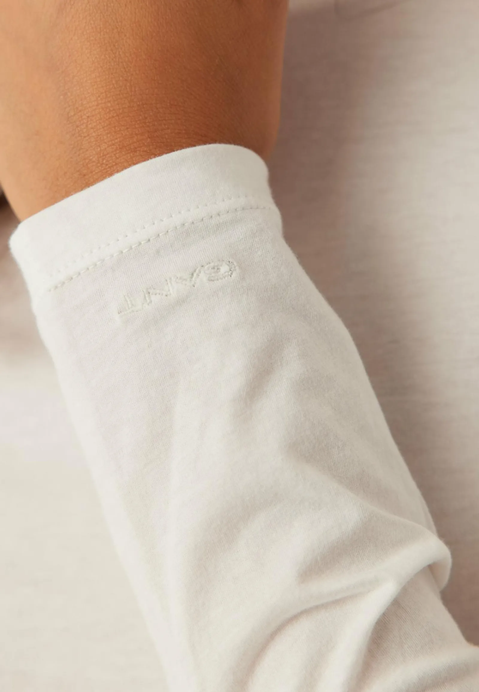 GANT Pitkähihaiset Topit|Perustopit*Light Cotton Ls T-shirt