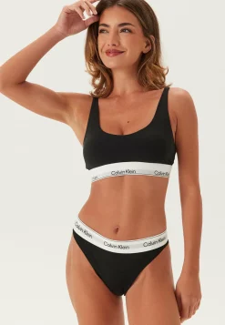 Calvin Klein Rintaliivit*Lightly Lined Bralette